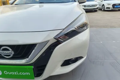 Nissan Lannia 2016, 104000 км, за 5977 USD - фото 8
