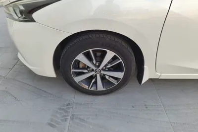 Nissan Lannia 2016, 104000 км, за 5977 USD - фото 10