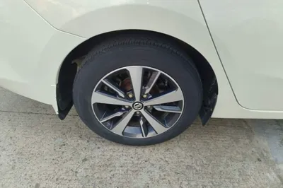 Nissan Lannia 2016, 104000 км, за 5977 USD - фото 11