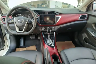 Nissan Lannia 2016, 104000 км, за 5977 USD - фото 12