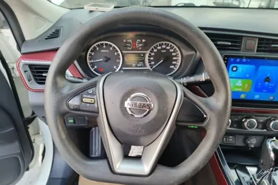 Nissan Lannia 2016, 104000 км, за 5977 USD - фото 13