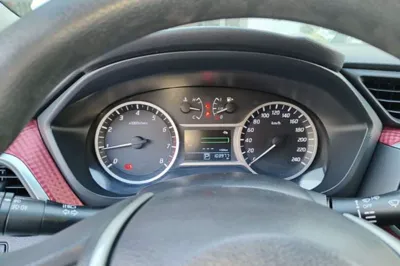 Nissan Lannia 2016, 104000 км, за 5977 USD - фото 14