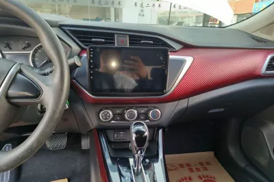 Nissan Lannia 2016, 104000 км, за 5977 USD - фото 15