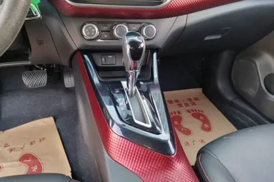 Nissan Lannia 2016, 104000 км, за 5977 USD - фото 16
