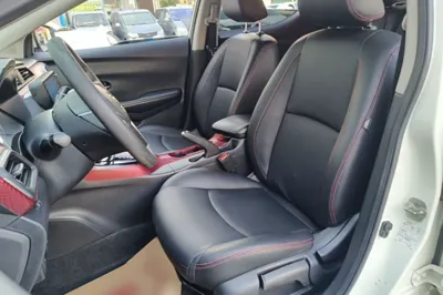 Nissan Lannia 2016, 104000 км, за 5977 USD - фото 17
