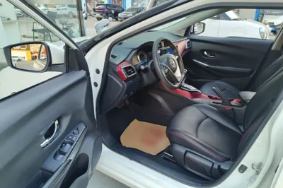 Nissan Lannia 2016, 104000 км, за 5977 USD - фото 18