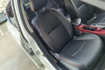 Nissan Lannia 2016, 104000 км, за 5977 USD - фото 19