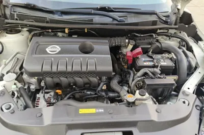 Nissan Lannia 2016, 104000 км, за 5977 USD - фото 24