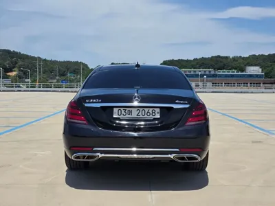 Mercedes-Benz S-Class 2016, 251000 км, за 17839.44 USD - фото 6
