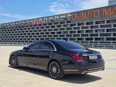 Mercedes-Benz S-Class 2016, 251000 км, за 17839.44 USD - фото 7