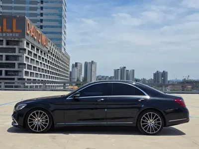 Mercedes-Benz S-Class 2016, 251000 км, за 17839.44 USD - фото 8