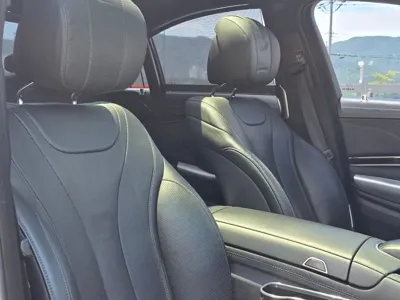 Mercedes-Benz S-Class 2016, 251000 км, за 17839.44 USD - фото 12