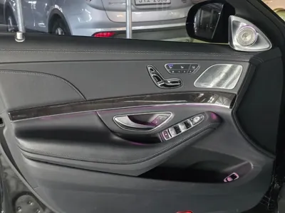 Mercedes-Benz S-Class 2016, 251000 км, за 17839.44 USD - фото 14