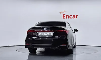 Toyota Avalon 2019, 42002 км, за 18051.73 USD