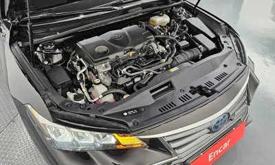 Toyota Avalon 2019, 42002 км, за 17907.14 USD - фото 6