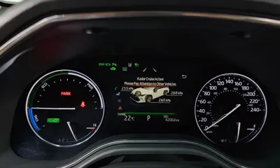 Toyota Avalon 2019, 42002 км, за 17907.14 USD - фото 8