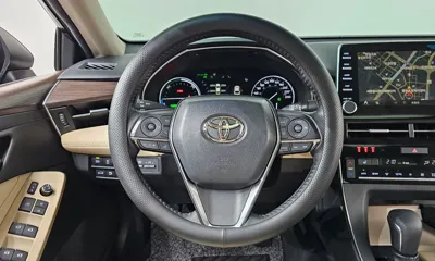 Toyota Avalon 2019, 42002 км, за 17907.14 USD - фото 12