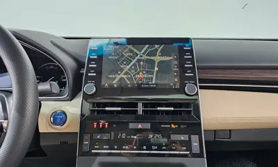 Toyota Avalon 2019, 42002 км, за 17907.14 USD - фото 13