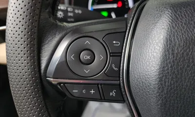 Toyota Avalon 2019, 42002 км, за 17907.14 USD - фото 16