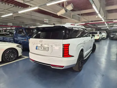 Hyundai Palisade 2026, 4882 км, за 48247.34 USD - фото 6