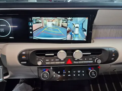 Hyundai Palisade 2026, 4882 км, за 48247.34 USD - фото 8