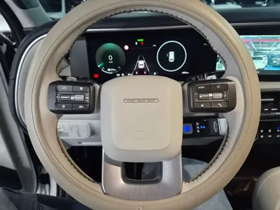 Hyundai Palisade 2026, 4882 км, за 48247.34 USD - фото 9