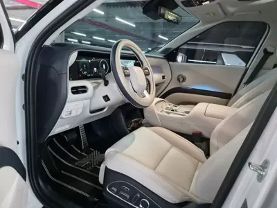 Hyundai Palisade 2026, 4882 км, за 48247.34 USD - фото 14