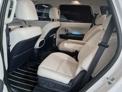 Hyundai Palisade 2026, 4882 км, за 48247.34 USD - фото 15
