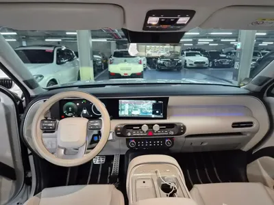 Hyundai Palisade 2026, 4882 км, за 48247.34 USD - фото 18
