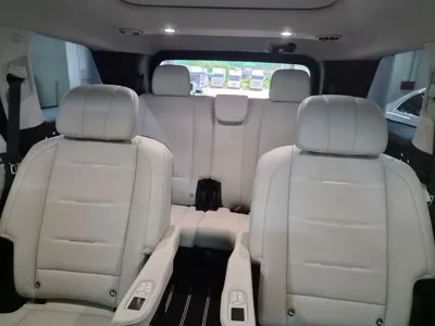 Hyundai Palisade 2026, 4882 км, за 48247.34 USD - фото 20