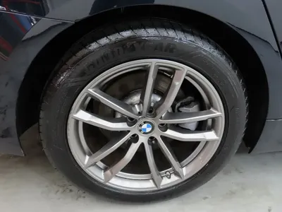 BMW 5-Series 2018, 126134 км, за 14638.31 USD