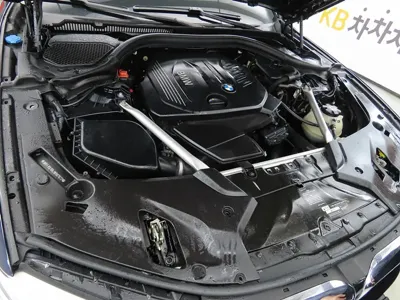 BMW 5-Series 2018, 126134 км, за 14638.31 USD - фото 6