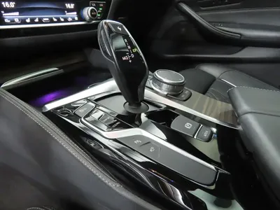 BMW 5-Series 2018, 126134 км, за 14638.31 USD - фото 9