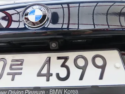 BMW 5-Series 2018, 126134 км, за 14638.31 USD - фото 19