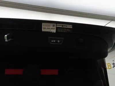 BMW 5-Series 2018, 126134 км, за 14638.31 USD - фото 20
