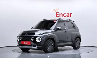 Hyundai Casper · 2023 год