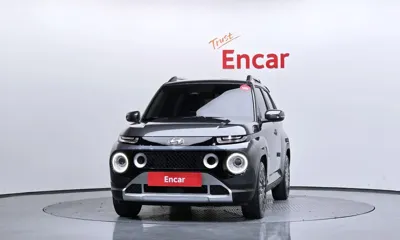 Hyundai Casper 2023, 37567 км, за 10394.59 USD
