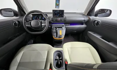 Hyundai Casper 2023, 37567 км, за 10394.59 USD - фото 7
