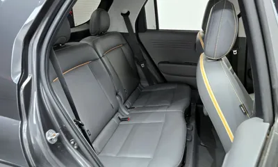 Hyundai Casper 2023, 37567 км, за 10394.59 USD - фото 11