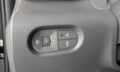 Hyundai Casper 2023, 37567 км, за 10394.59 USD - фото 20