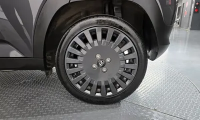 Hyundai Casper 2023, 37567 км, за 10394.59 USD - фото 21