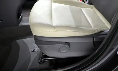 Hyundai Casper 2023, 37567 км, за 10394.59 USD - фото 29