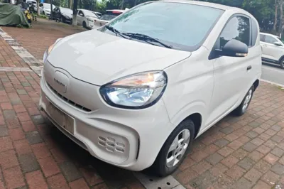 Roewe Clever · 2021 год