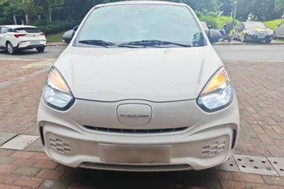 Roewe Clever 2021, 42300 км, за 5595 USD