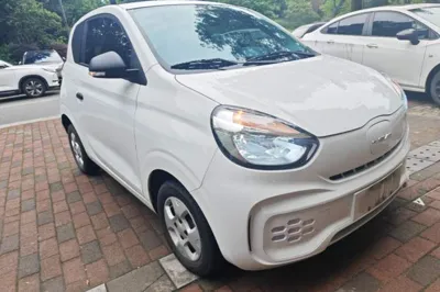 Roewe Clever 2021, 42300 км, за 5595 USD