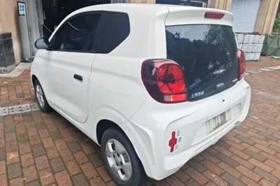 Roewe Clever 2021, 42300 км, за 5595 USD