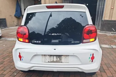 Roewe Clever 2021, 42300 км, за 5595 USD