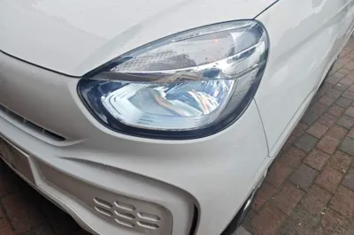 Roewe Clever 2021, 42300 км, за 5595 USD - фото 8