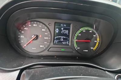 Roewe Clever 2021, 42300 км, за 5595 USD - фото 14