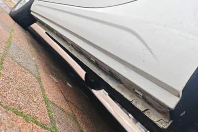 Roewe Clever 2021, 42300 км, за 5595 USD - фото 25
